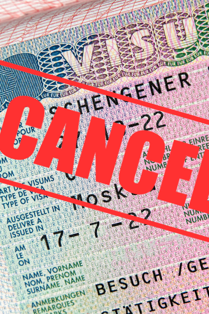 visa